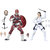 Avengers Marvel Legends Series 6" Scale Red Guardian & Melina Vostkoff Figure 2-Pack