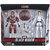 Avengers Marvel Legends Series 6" Scale Red Guardian & Melina Vostkoff Figure 2-Pack