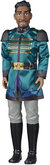 Disney Frozen Mattias Fashion Doll with Removable Shirt Inspired By The Disney Frozen 2 Movie - Toy for Kids 3 Years Old And Up