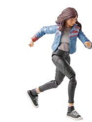 Marvel Legends Series America Chavez