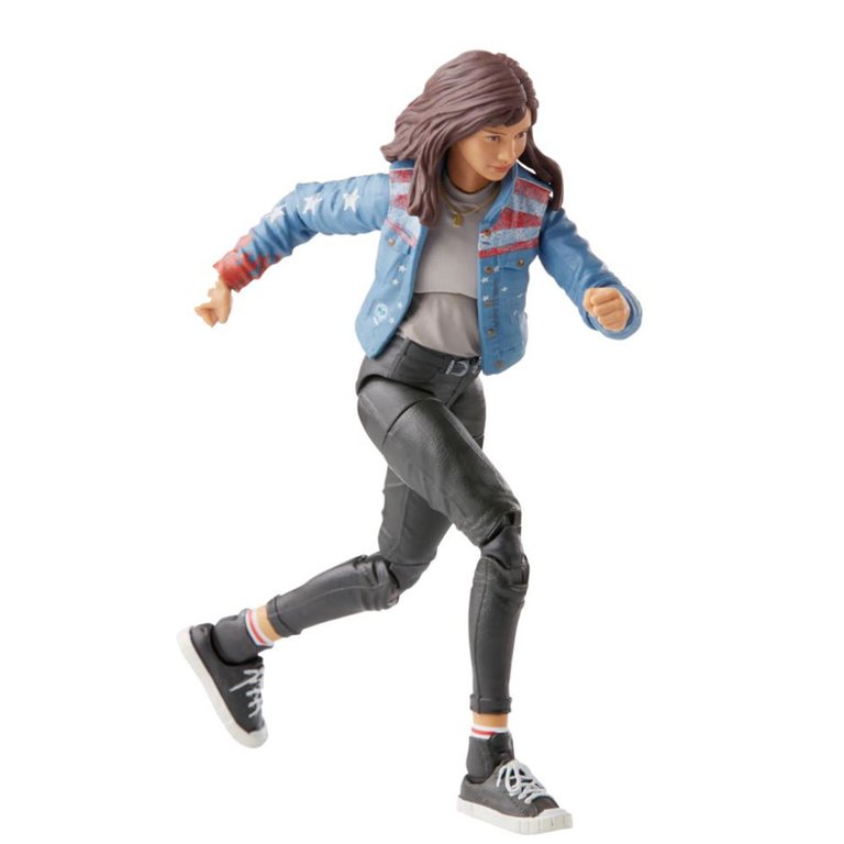 Marvel Legends Series America Chavez