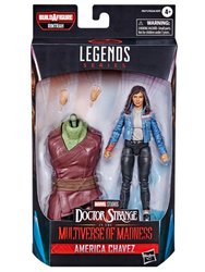 Marvel Legends Series America Chavez