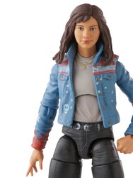 Marvel Legends Series America Chavez