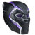 Marvel Legends Series Black Panther Electronic Role Play Helmet