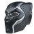 Marvel Legends Series Black Panther Electronic Role Play Helmet