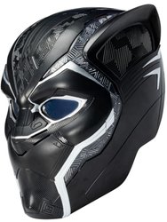 Marvel Legends Series Black Panther Electronic Role Play Helmet