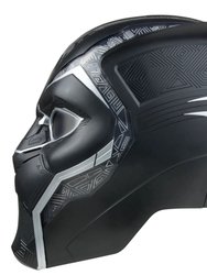 Marvel Legends Series Black Panther Electronic Role Play Helmet