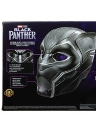 Marvel Legends Series Black Panther Electronic Role Play Helmet