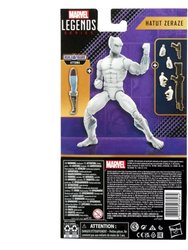 Marvel Legends Series Hatut Zeraze