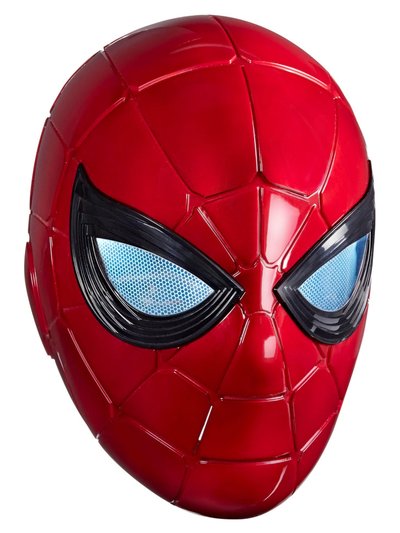 Hasbro Marvel Legends Series Iron Spider Electronic Helmet product