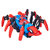 Marvel Spider-Man Crawl N Blast Spider With Action Figure