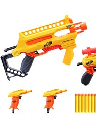 Nerf Alpha Strike Infantry Blaster Pack