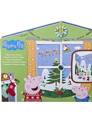 Peppa Pig - Peppa's Advent Calendar