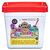 Play-Doh Sand Bucket With Sand And Tools