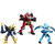 Power Rangers Dino Fury Primal Mega Pack
