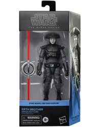 Star Wars The Black Series Fifth Brother (Inquisitor)