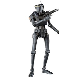 Star Wars The Black Series New Republic Security Droid