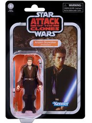 Star Wars the Vintage Collection Anakin Skywalker