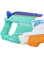 Supersoaker Splash Mouth Outdoor Blaster