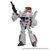 Transformers Masterpiece Takara Tomy MP-57 Autobot Skyfire Action Figure