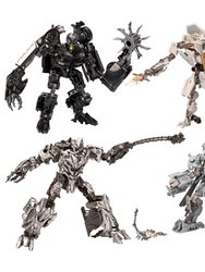 Transformers Studio Series Transformers Movie 1 15th Anniversary Decepticon Multipack