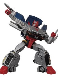 Transformers Takara Tomy Masterpiece MP-53+ Senator Crosscut Action Figure