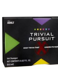 Trivial Pursuit X Game