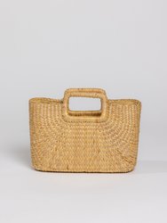 Lola Bag - Natural