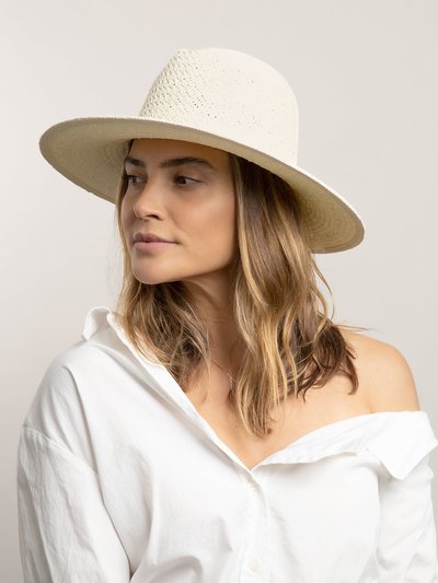 Hat Attack Vented Luxe Packable product