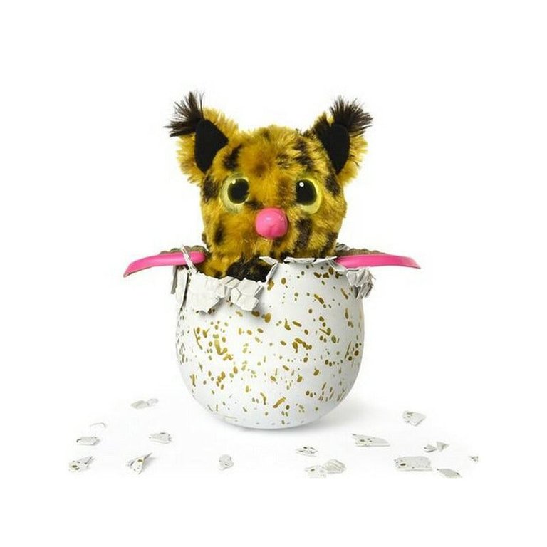 Hatchimals best sale golden egg