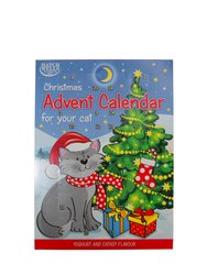 Hatchwells Christmas Advent Calendar For Cats (May Vary) (One Size)