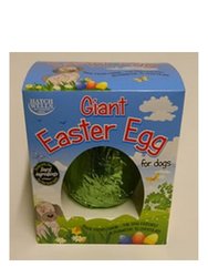 Hatchwells Dog Giant Easter Egg - May Vary