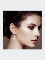 10K Yellow Gold Earrings