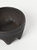 Cast Iron Footed Bowl 