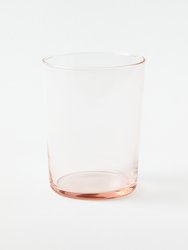 Chroma Large Glass Tumbler, Set of 6