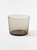 Chroma Small Glass Tumbler, Set of 6