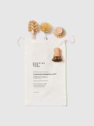 Cleaning Essentials Set