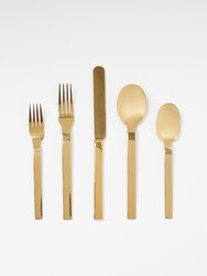 Highland Flatware Set 