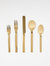 Highland Flatware Set 