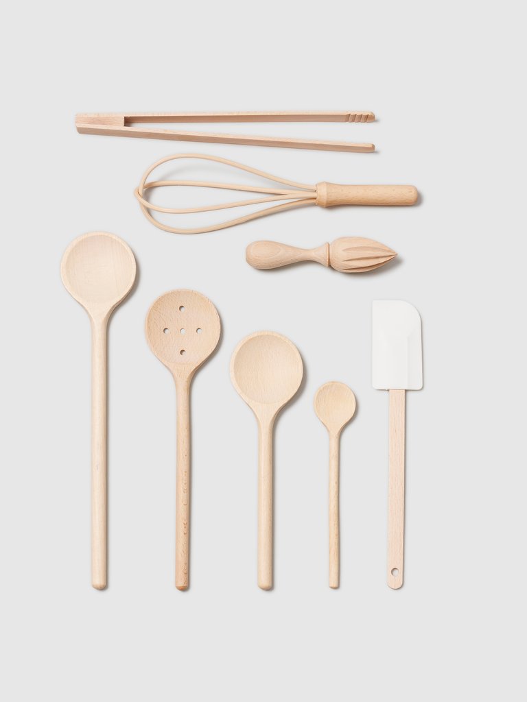 Kitchen Essentials Set