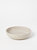 Shaker Stoneware Low Bowl, Set of 4