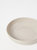 Shaker Stoneware Low Bowl, Set of 4