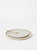 Shaker Stoneware Salad Plate, Set of 4