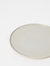 Shaker Stoneware Salad Plate, Set of 4