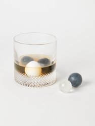 Sphere Drink Rocks, Set of 6