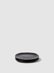 Verishop Exclusive Charcoal Dinnerware Bundle 