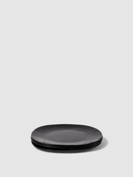 Verishop Exclusive Charcoal Dinnerware Bundle 