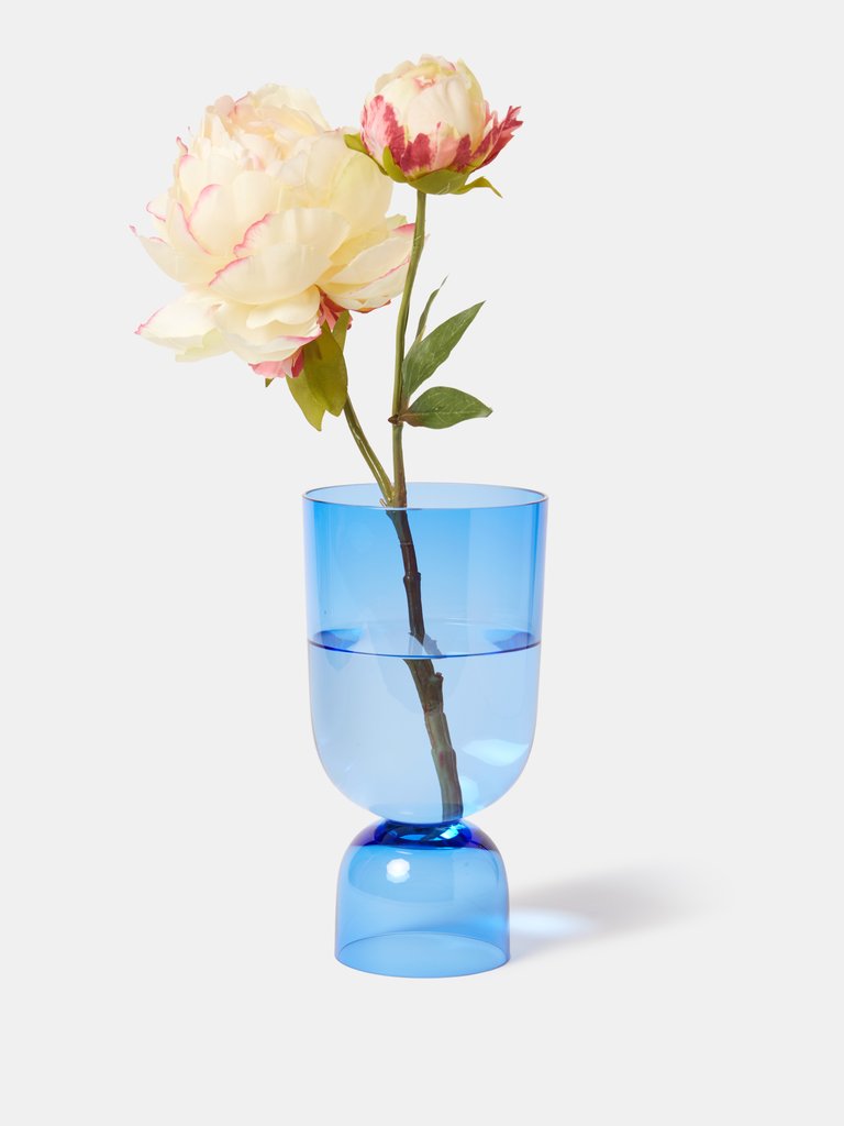 Bottoms Up Vase
