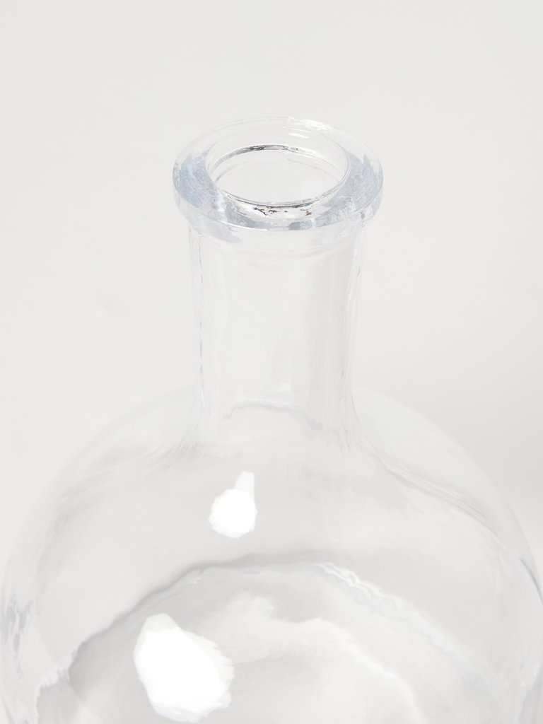 Glass Decanter