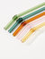 Sip Straws, Set of 6